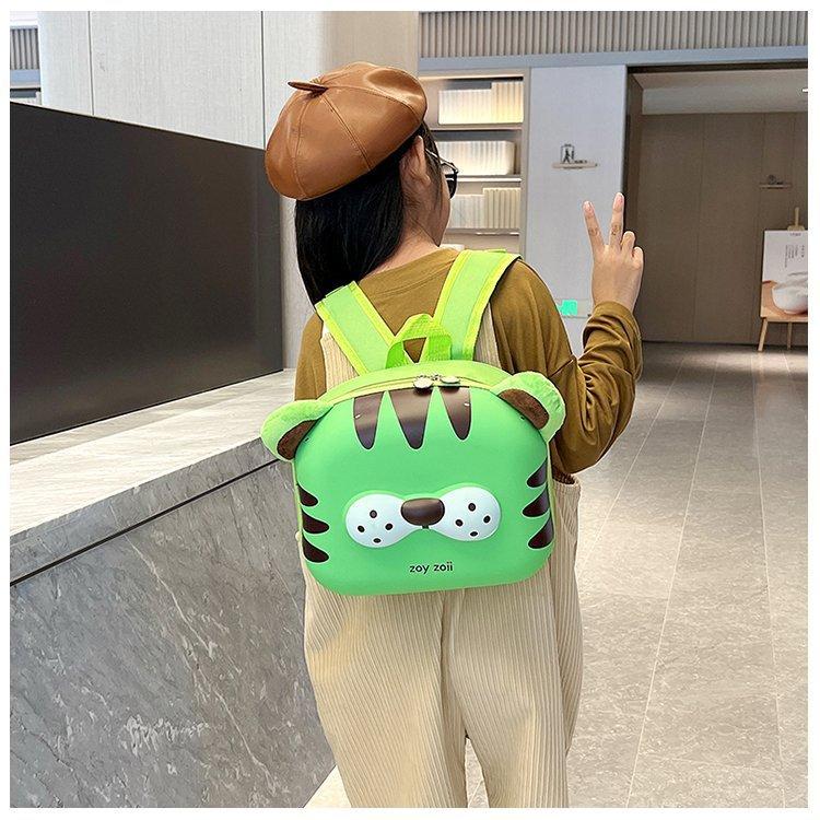 Мультяшный милый детский сад мальчики и девочки маленький школьный рюкзак японская серия лесных животных детский рюкзак