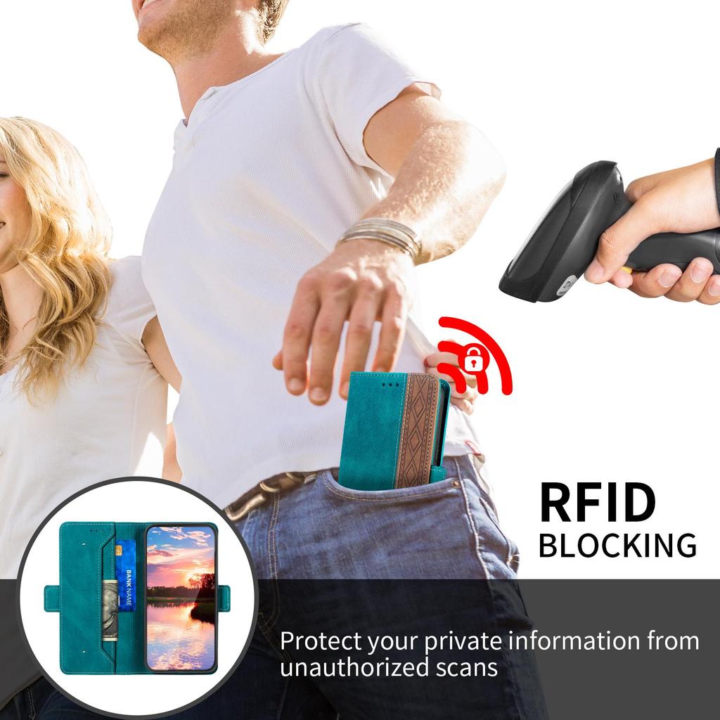 Флип-кошелек с держателем для карт для iPhone 15 14 13 12 11 XR Samsung S23 S22 S21 A54 A34 A53 A33 A52 A32 Redmi Note 10 Pro 9T Sony Google Case