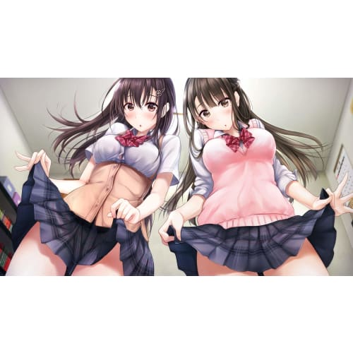 Ikiss 2 - переключатель