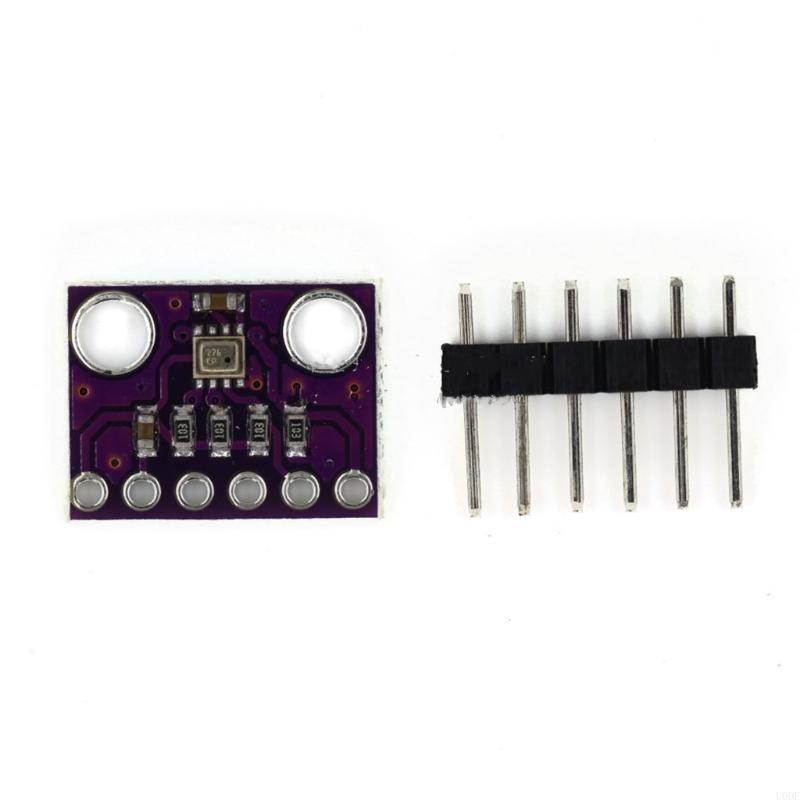 Pressure Module BMP280 3V Digital Barometric Pressure Atmospheric Module BMP280