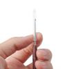 0,5 мм 0,6 мм 0,7 мм 0,8 мм Микро Крючки для Вязания Крючки для Вязания Крючком Инструменты для Шитья Крючок Игла DIY
