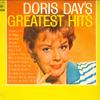 LP Record DORIS DAY - Greatest Hits SONX60022 CBS SONY Japan Jazz Used