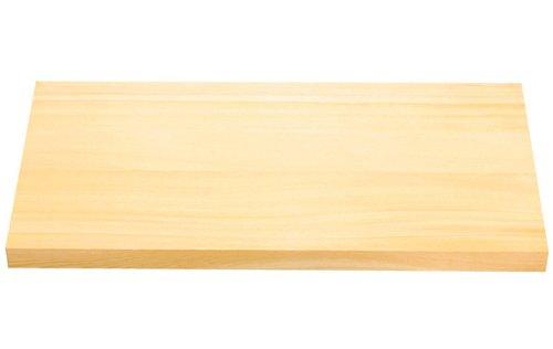 Разделочная доска EBM Kiso Cypress 600×300×30