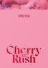 CD CHERRY BULLET - Cherry Rush L200002090 FNC Entertainme 2021 South Kore Pop Used