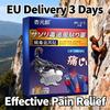 Climb Higher, Pain-Free: Scorpion Venom Patch for Instant Back Relief – EU Delivery In 3 Days