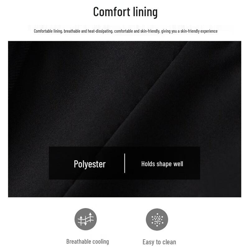 ROMON Мужской деловой повседневный жилет