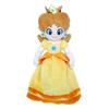 Stuffed toy Super Mario Daisy S size goods birthday present children boy girl gift elementary school student character kids Nintendo