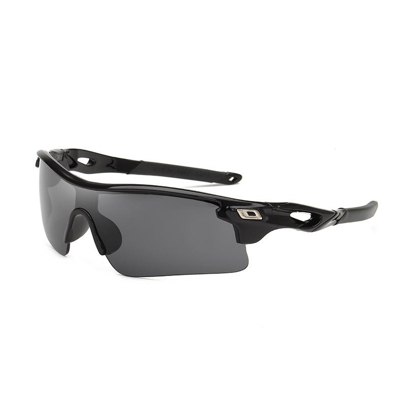 JYL TS Sports Sunglasses UV Protection For Outdoor Activities 9183