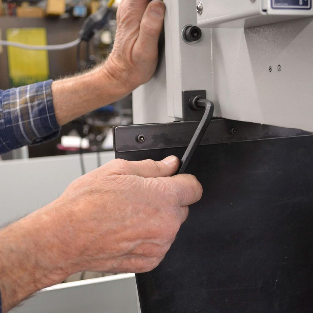 Made in USA BONDHUS Hex Ball Point Long Black Oxide Set BLX7M 10992 L-Wrench Set, Finish, 7-Piece (1.5, 2, 2.5, 3, 4, 5, 6mm) No.