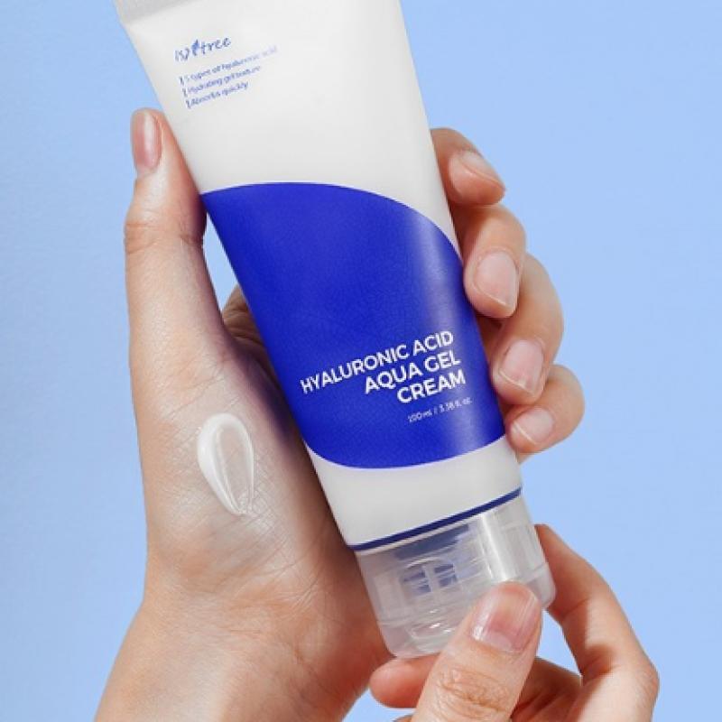 Isntree Hyaluronic Acid Aqua Gel Cream 100ml