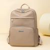 Рюкзак женский простой рюкзак большой вместимости студенческая школьная сумка дорожный модный рюкзак тренд