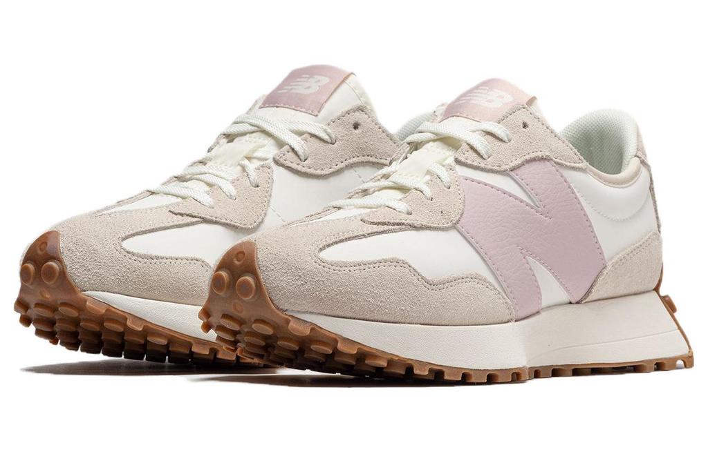 327 Женские New Balance 'Sea Salt Pink Haze' Женские WS327AL
