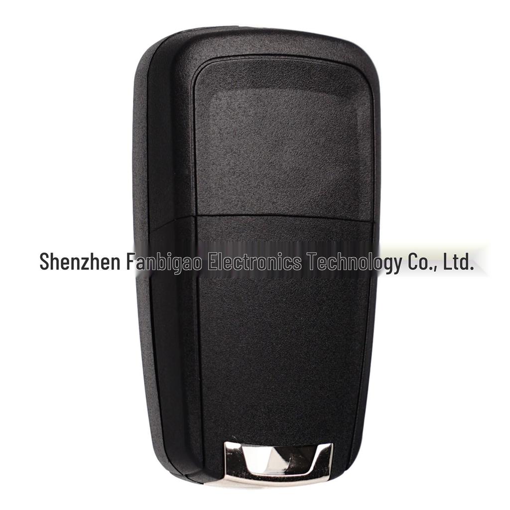 Чехол для смарт-ключа с 4/5 кнопками для Chevrolet, Opel и Buick OHT05918179.