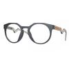 Oakley Ox8139a Hstn Rx Asian Fit 813909 Men Eyeglasses