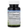 Carlson Labs Super D3 + K2 Veggie Capsules, 45 Count