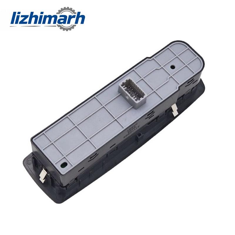 809610009R Window Switch Glass Lifter Suitable for Renault for Megane RS Car