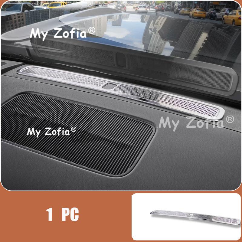 Для BYD Ti7 Leopard Titanium 7 2025 2026 Накладка-защита воздуховода на приборную панель Защитная накладка от засорения Аксессуары для интерьера