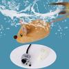 1PC Rat Funny Cat Toy With Remote Control Multicolor Mouse Cute Wireless Controlled Toy Rat Pet Supplies Cat Pet Supplies