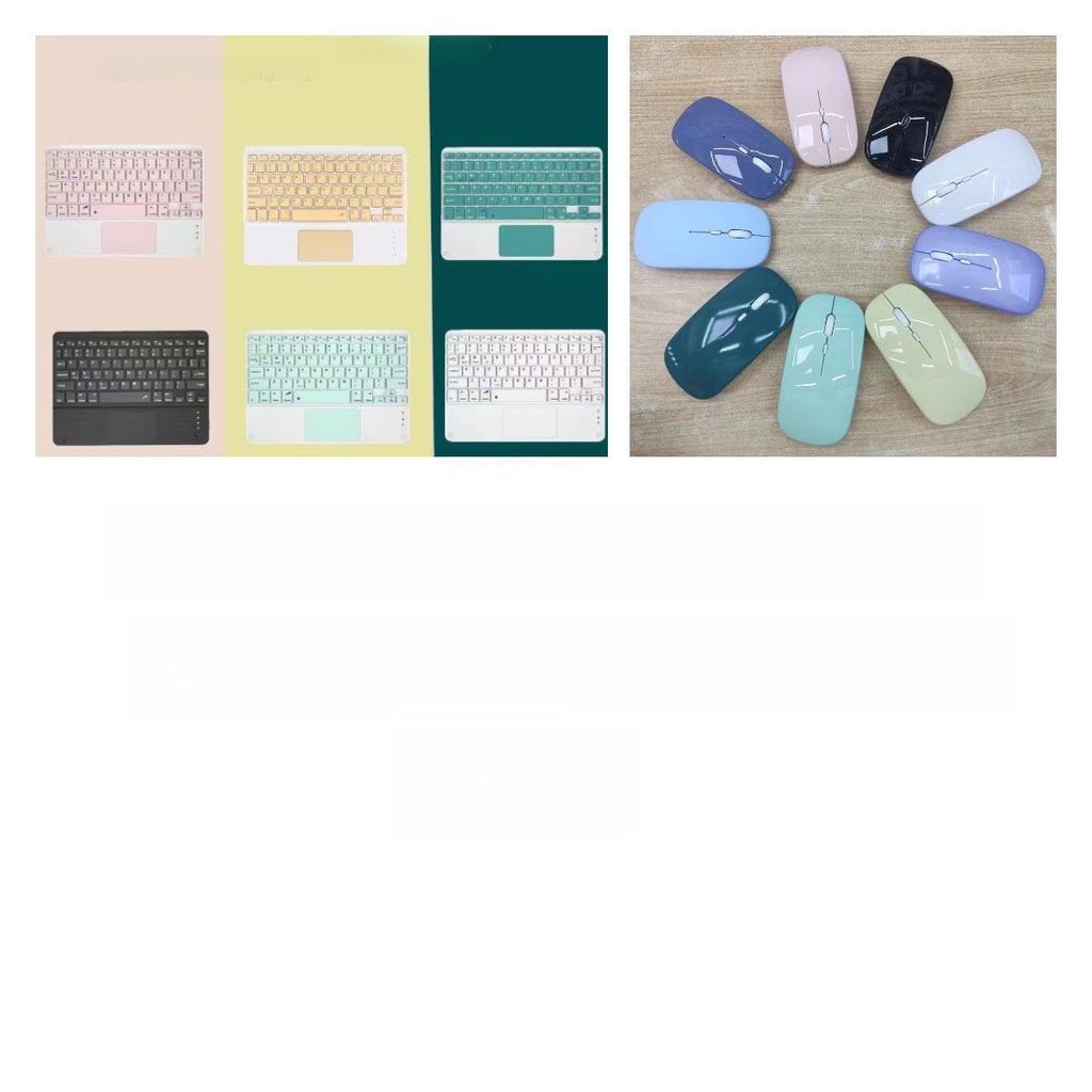 IPad 2019/20 (10,2 дюйма) Вращающийся чехол-клавиатура с гнездом для ручки