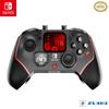 Licensed ZUIKI Wireless Controller for Nintendo Touch Monitor EVOTOP [Nintendo Product] Switch/PC (Black) [Nintendo Switch]