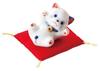 Seto Togeisha Lucky Lucky Cat Lucky Sleep and Wait S950 (Фарфор)