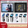 Промышленный емкостный сенсорный панельный ПК и монитор Chuding