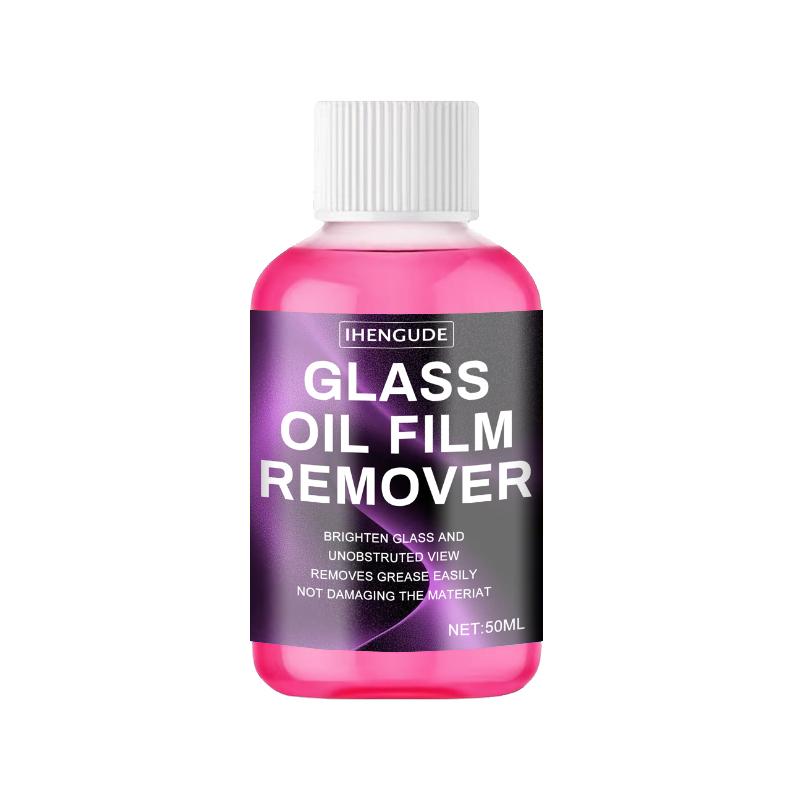 Concentrated Coating Windshield Wiper Fluid for Car Glass, a Magic Tool for Cleaning and Caring for Oil Film on Car Glass, -25 ° Wind, Etc., Water