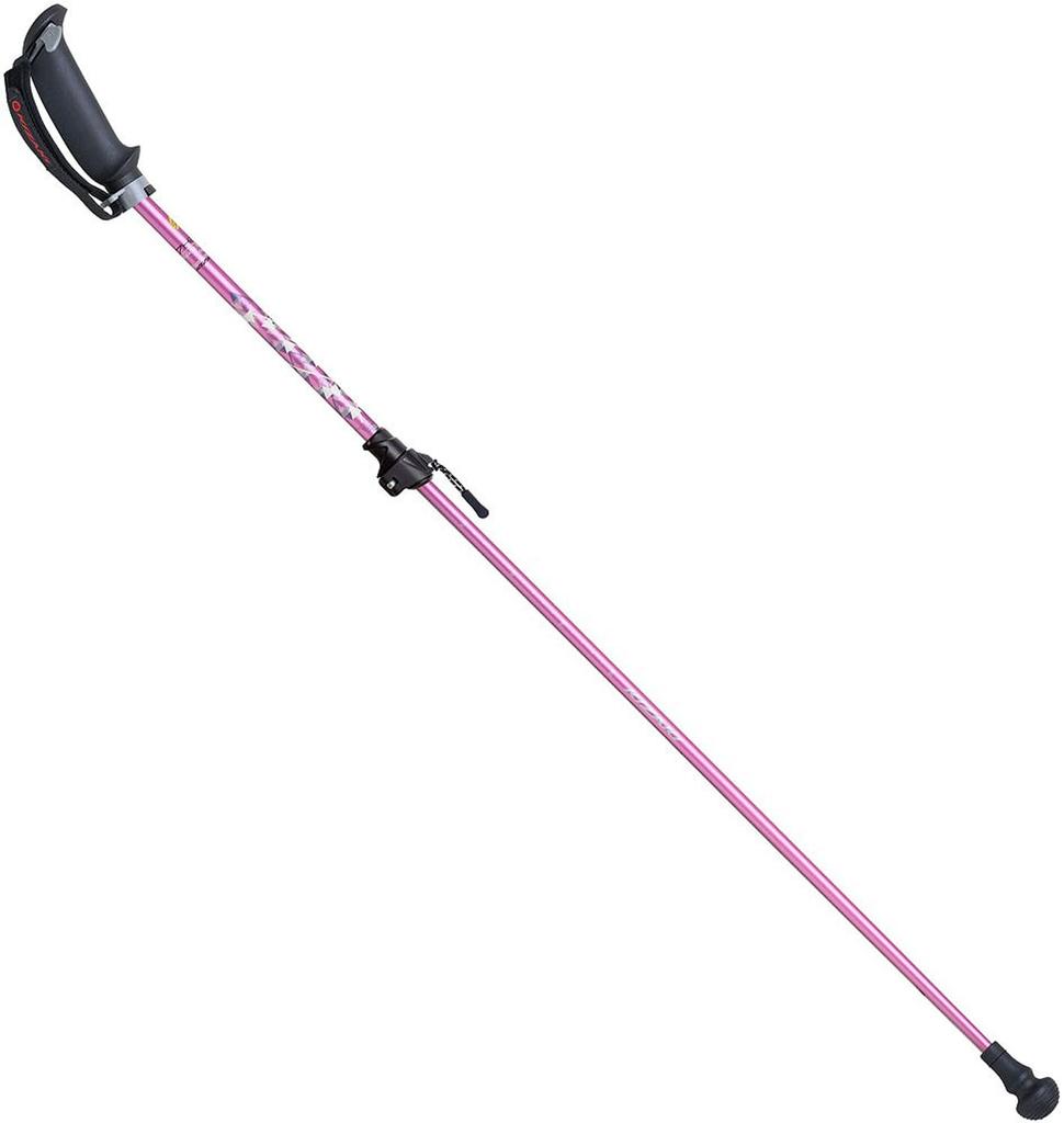 Палка для ходьбы Kizaki Розовый APAI7H204 APAI-7H204 (ПНК)