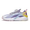 Li Ning Молодежная детская спортивная серия Lifestyle Удобная универсальная дышащая качественная амортизирующая повседневная обувь YKCT056-2