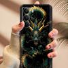 Для Realme 14x 5G Чехлы для телефонов Забавная защита камеры Мягкая жидкая силиконовая задняя крышка для Oppo Realme C75 4G realmeC75 Fundas