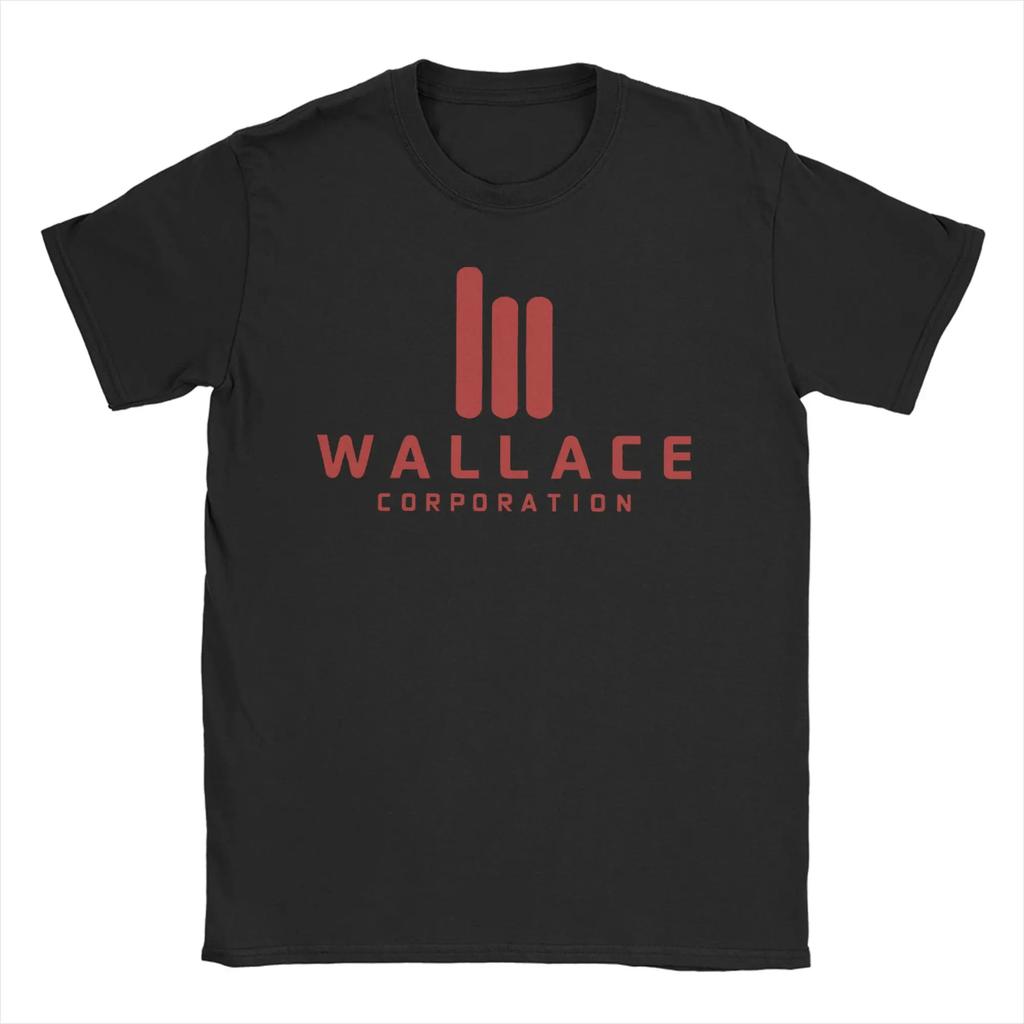 Rachael Replicant Blade Runner 2049 Rachel for Unisex T Shirts Vintage Tees Short Sleeve Crew Neck TShirt Cotton Plus Size Tops
