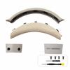 Precision Mold Head Beam Cushion Headphone Head Arch Pad for Sony WH 1000XM3 Headphone Repair
