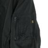 ALPHA INDUSTRIES INC Мужская блузка-бомбер MA-1 Urban Research Collaboration с длинным рукавом, б/у