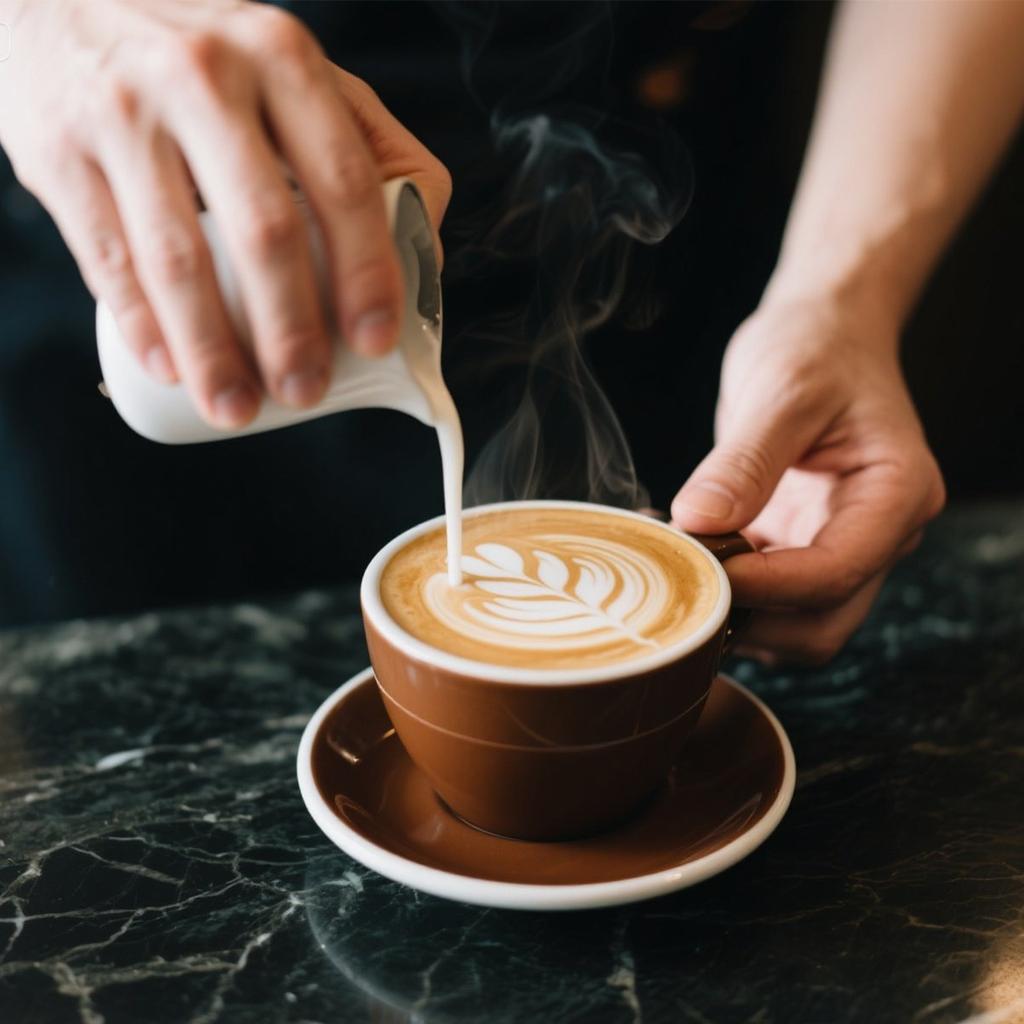 Профессиональный заменитель вспенивателя молока с передовой технологией вспенивания Подходит для кофемашин ES601 ES655 ES701