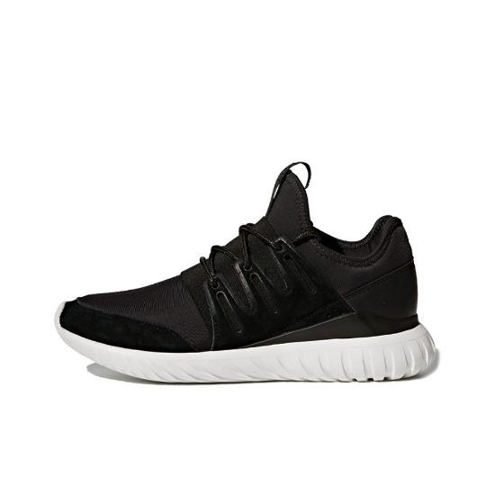 adidas Трубчатый радиальный сердечник Черный AQ6723