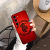 Чехол для телефона S-Sons Of Anarchy TV для Samsung S26 S25 Plus S20 S20 Plus S22 Ultra S23 FE S21 Plus S21 Ultra Мягкий чехол