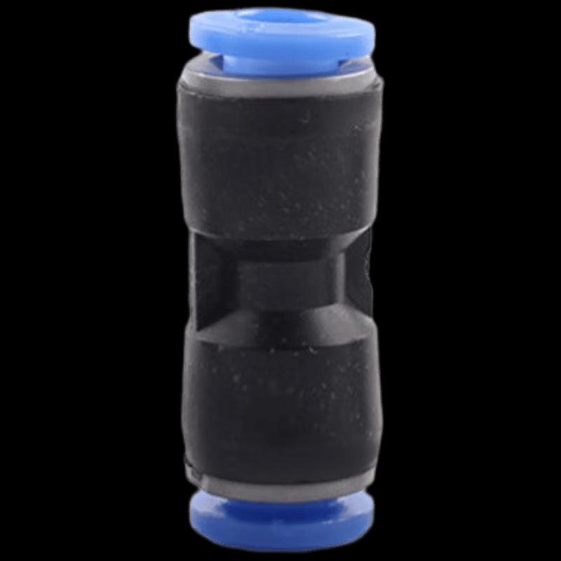 Пневматические фитинги для шлангов Yedunxun PU-4 (10-Pack)