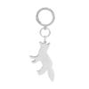 Maison Kitsune Брелок-брелок Лиса Pw06903am1002