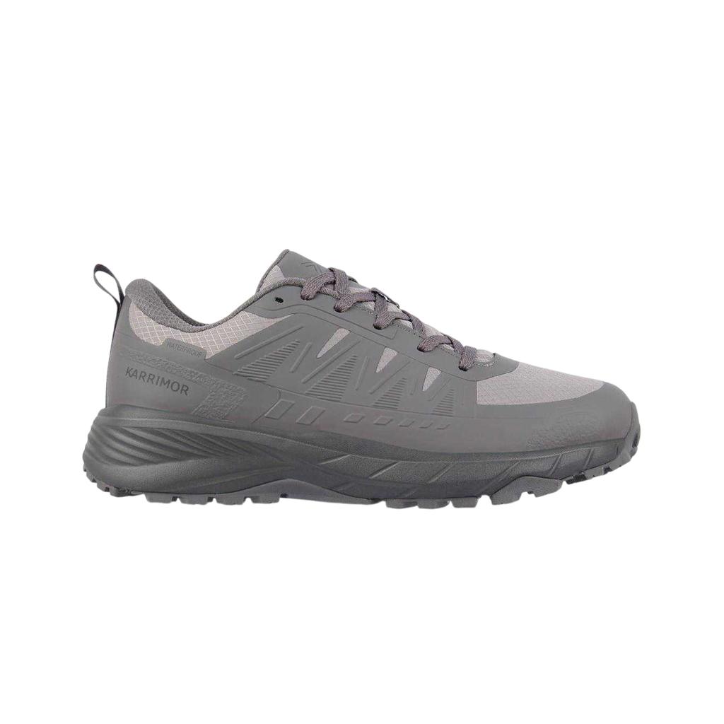 Karrimor Mens Caracal Waterproof Trainers