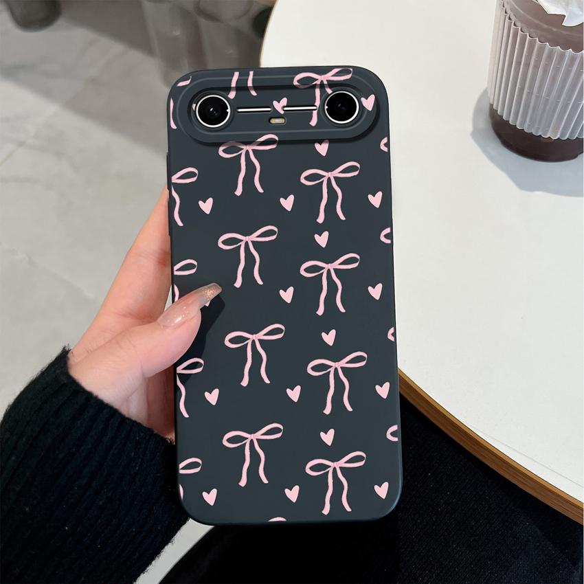 Чехол для телефона Tecno Pova Slim / Spark Slim, масляная живопись, сердце, любовь, матовый силиконовый чехол для корпуса Tecno SparkSlim / PovaSlim