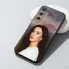 Colorful Pop K-Katy PerryS Singer Phone Case For Samsung Galaxy A73,A72,A71,A70,A52,A51 Others Soft Black Cover