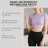 Nanometer Microneedle Patch, Promoting Balance. Body Care Patch, Microneedle Patch.