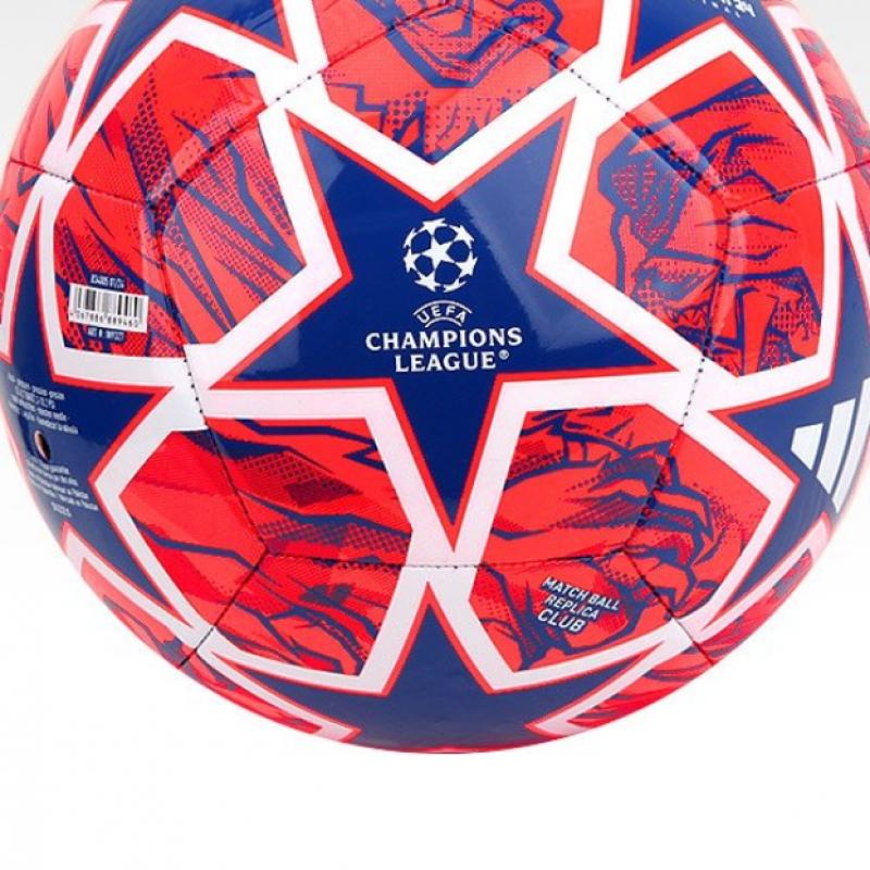 Adidas Футбольный мяч клуба Ucl In9327 No. 5