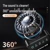 Newsmy Wireless Lavalier Microphone