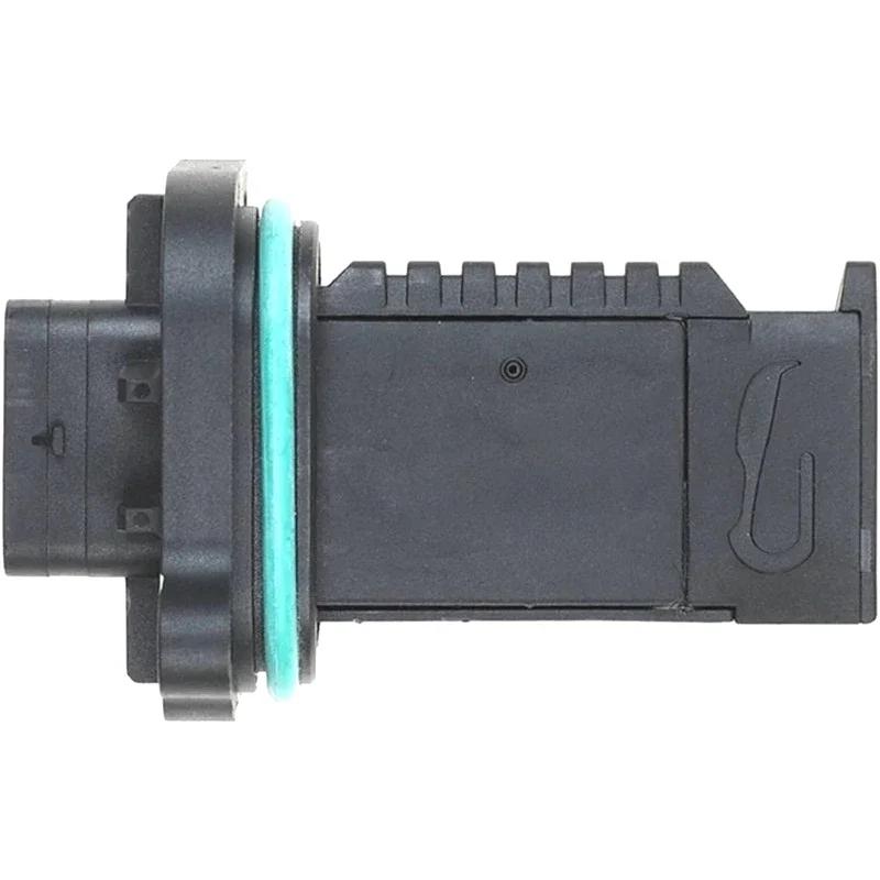 5PINS Mass Air Flow Meter MAF 13628506408 Sensor For BMW 1 2 3 4 5 X3 X5 F20 F21 F22 F87 F30 F80 F34 F31 F33 F83 F32 F82 F11