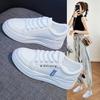 Fashion Fashion Women Casual Shoes 2024New Trend Breathable Little White Shoes Comfortable Running Shoe Platform Sneakers Tenis