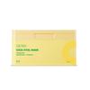 VT CICA Daily Soothing Mask 30 шт. Тканевая маска, Уход от прыщей ( Ежедневное успокаивающее / жизненно важное значение / коллаген / Reti-A