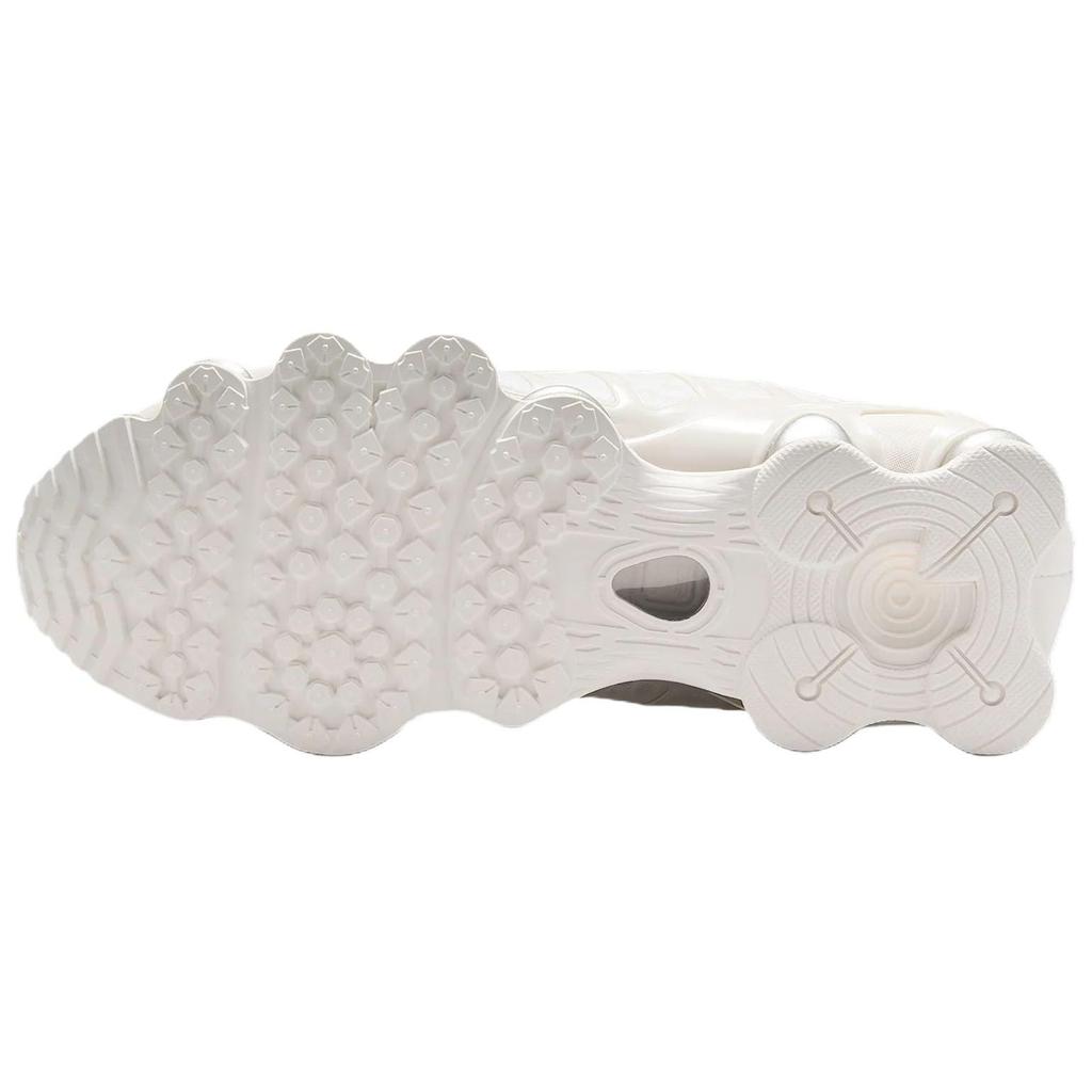 Nike Женские кроссовки Shox Tl Sail AR3566-103