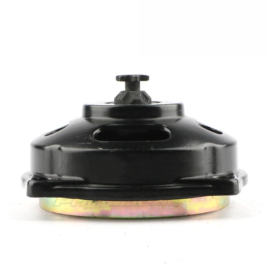 Mini Moto Drive T8F 108 Links Loops Chain W/ Gear Box Rear Sprocket 6T Fit 49cc