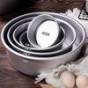 Jiebanggda 6-inch Thickened Anodized Cake Mold